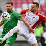 Dániel Böde Becomes the Oldest Top Scorer in the History of Hungarian Top Flight