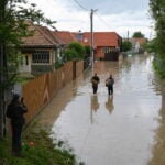 Reformed Church Aid Sends Humanitarian Supplies and Rescue Teams to Flood-hit Transylvania