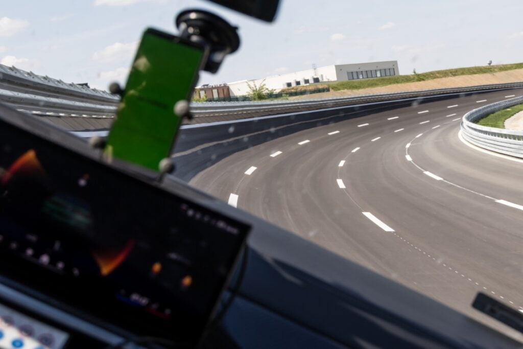 ZalaZONE Expands Its Position as Europe’s Leading Automotive Test Track post's picture