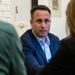 Fidesz MEP Warns of Economic Fallout from Rapid Ukrainian EU Membership