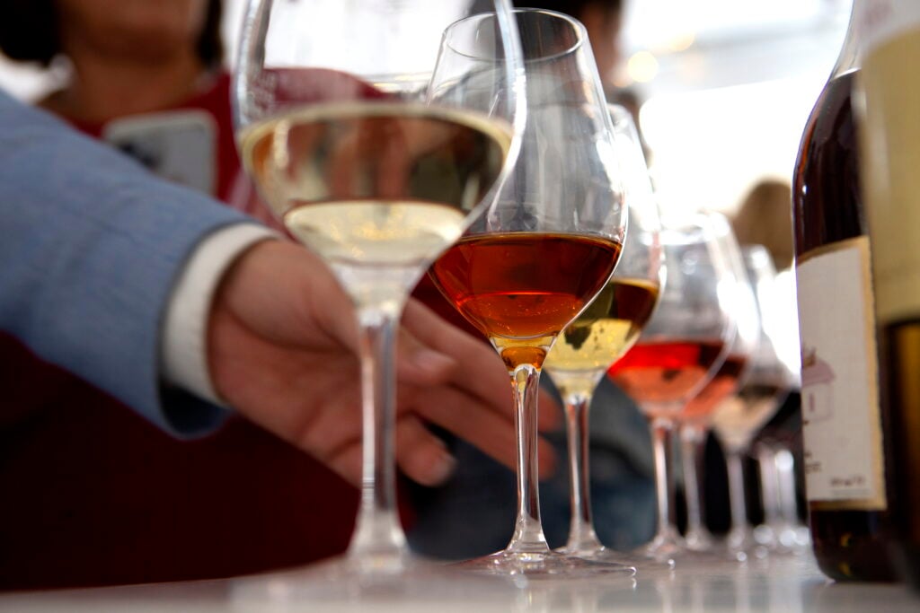 Szeged to Host the Biggest Wine Festival in the Country post's picture