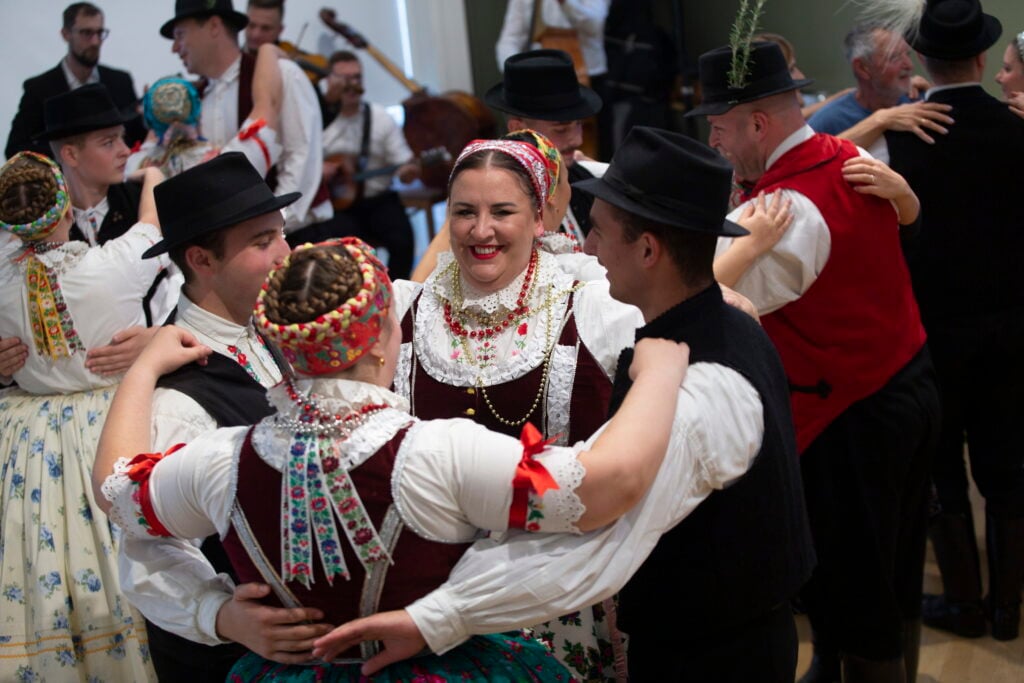 Vibrant Folk Dance Festival to Showcase Traditions in Szolnok post's picture