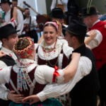Vibrant Folk Dance Festival to Showcase Traditions in Szolnok