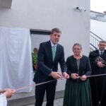 New Home for Folk Music Inaugurated in the Transylvanian Diaspora