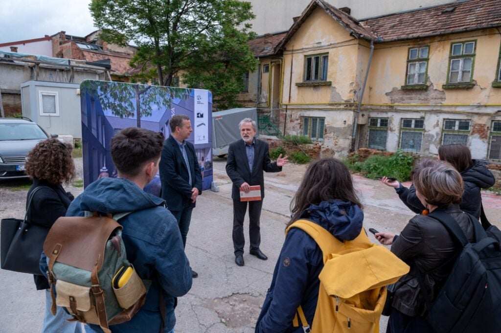 Minerva Cultural Center to Rise in Cluj-Napoca after Years of Legal Disputes post's picture