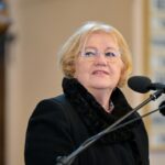 Prime Minister’s Advisor Highlights National Unity at London Gathering