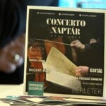 Concerto Budapest’s Next Season to Feature World-Renowned Soloists