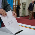 Transylvanian-Hungarian Party Calls for Support for Liberal Candidate Nicușor Dan
