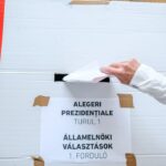 Elections in Romania – Anti-Hungarian Candidate Wins First Round by a Landslide
