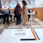 Presidential Elections in Romania: Anti-Hungarian Candidate Loses