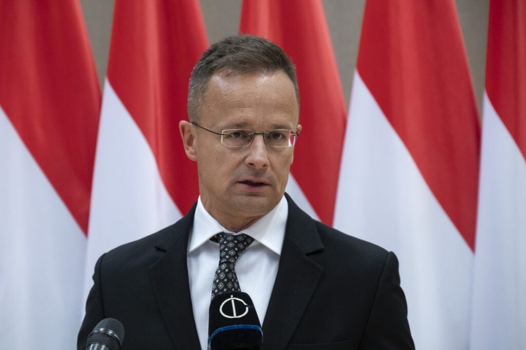 Breaking: Hungary Expels Two Alleged Ukrainian Spies post's picture