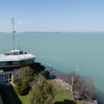 Tiny Animals Could Be the Solution to Keeping Lake Balaton Clean