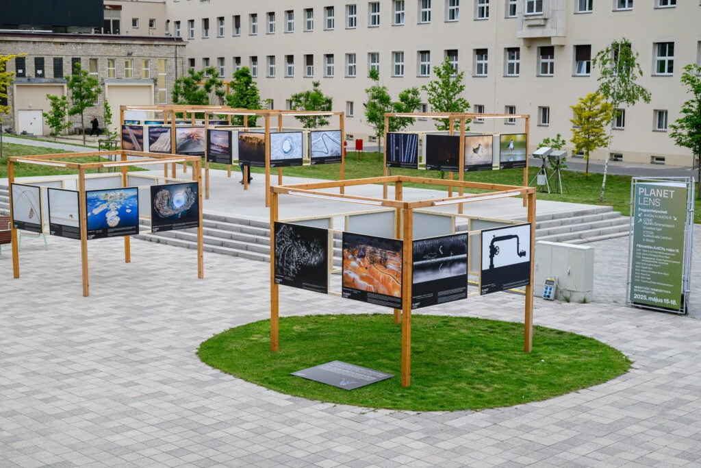 International Nature Photography Festival Kicks Off in Veszprém post's picture