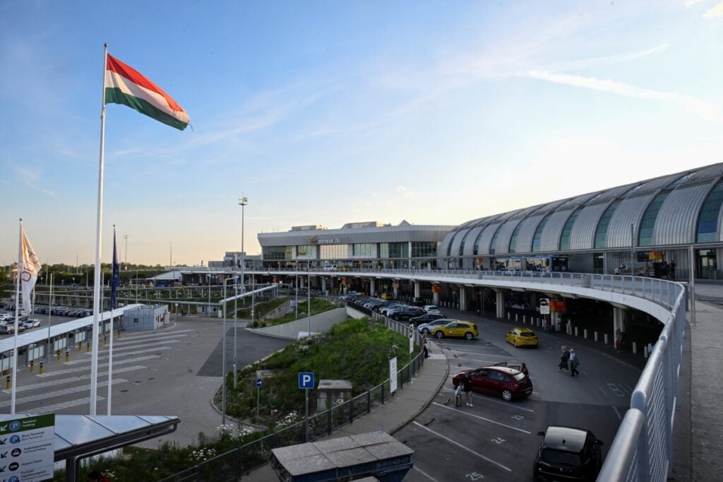 Geothermal Power to Secure Budapest Airport’s Energy Supply post's picture