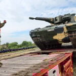 Largest Lynx Exercise in the History of Defense Forces Kicks Off