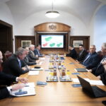 Task Force Set Up to Tackle Drought