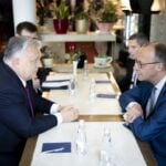 Friedrich Merz Now Openly Threatens Disobedient Hungary and Slovakia