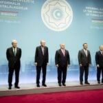 Budapest Hosts Historic Turkic States Summit