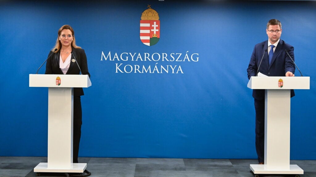 Ukrainian Organized Crime Groups Are Scamming Hungarians, Warns Minister post's picture