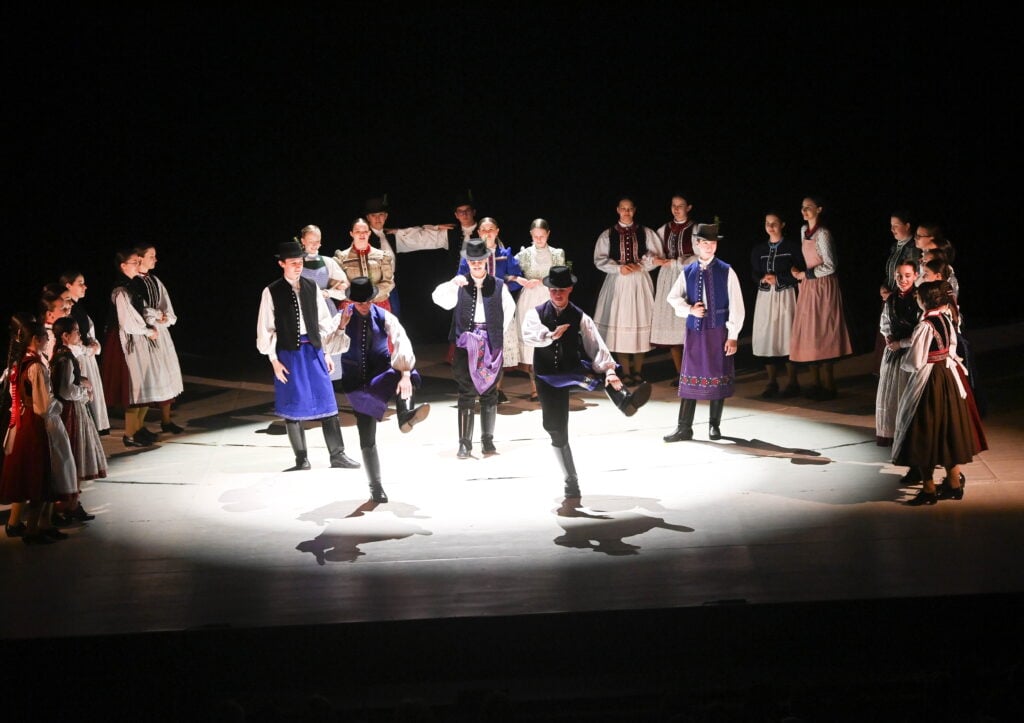 Danube Carnival Celebrating International Folk Art Marks 30th Anniversary post's picture