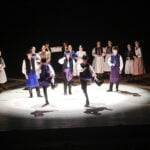 Danube Carnival Celebrating International Folk Art Marks 30th Anniversary