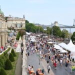 Castle Garden Bazaar to Await Visitors with Three-Day Cultural Festival