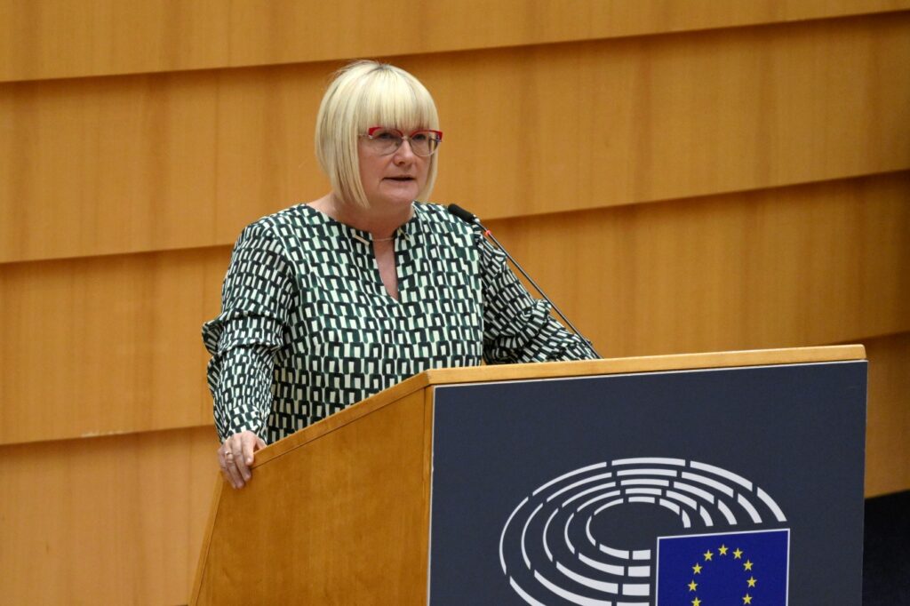 Patriots for Europe Group Will Not Allow USAID to Be Replaced by EU Money for NGOs post's picture