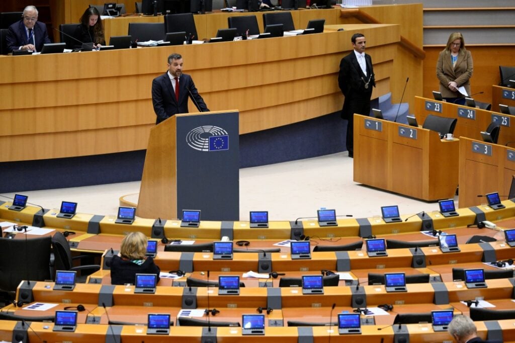 Extraordinary Debate over Hungary’s Proposed Transparency Law in Brussels post's picture