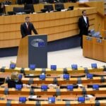 Extraordinary Debate over Hungary’s Proposed Transparency Law in Brussels