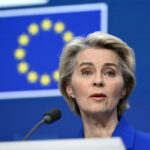 Pfizergate: Foreign Minister Calls on Ursula von der Leyen to Disclose Text Messages
