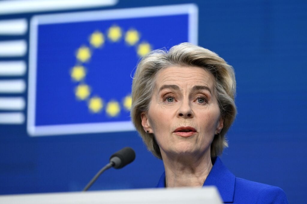 Minister Condemns EU Commission Ban on Russian Gas as Threat to Low Utility Bills post's picture