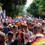 Pride and Panic: MEPs Challenge Commission’s Reluctance to Show at Budapest Pride