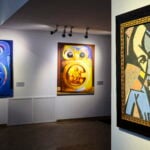 Night of Artworks Festival to Put Science in the Spotlight