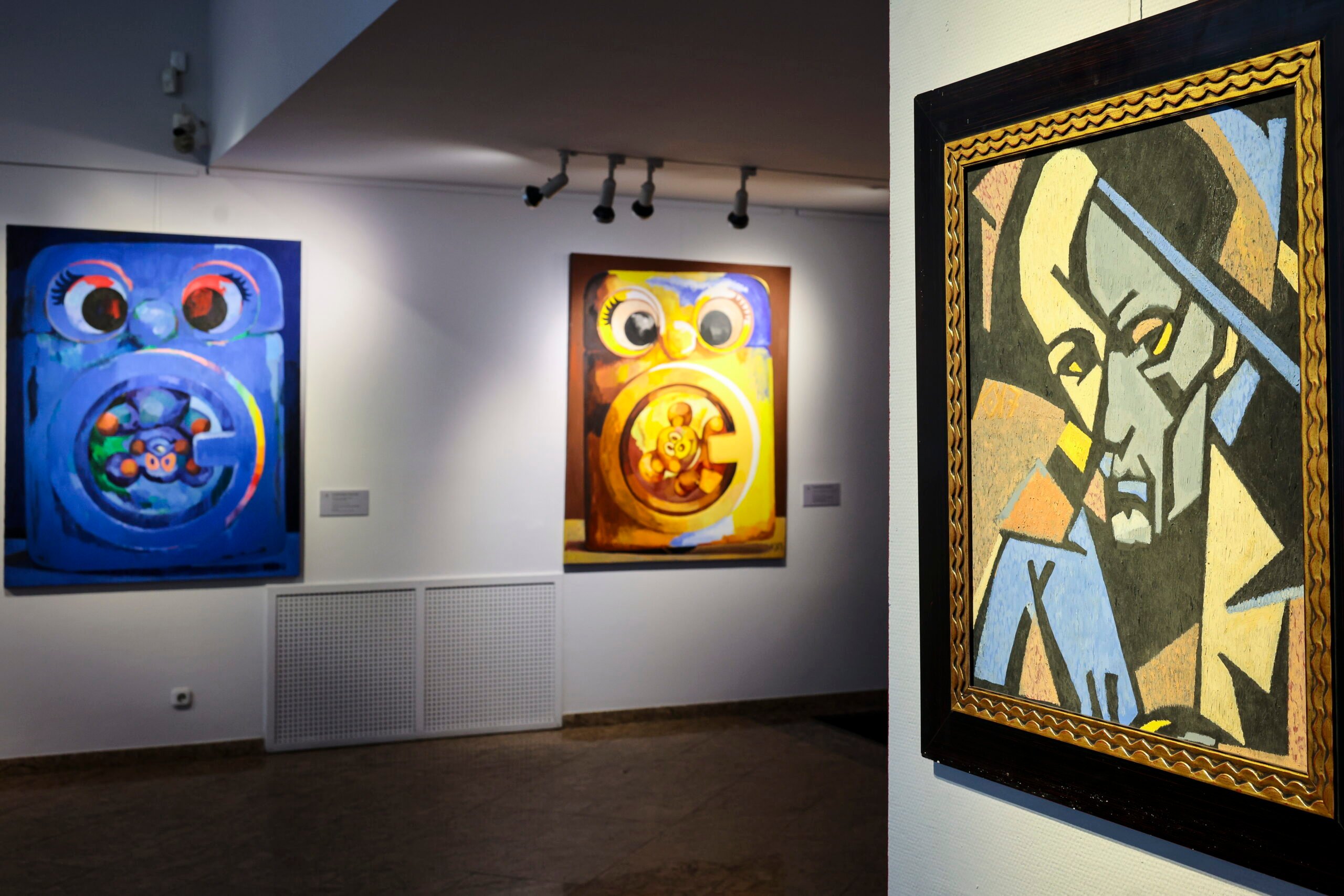 Night of Artworks Festival to Put Science in the Spotlight