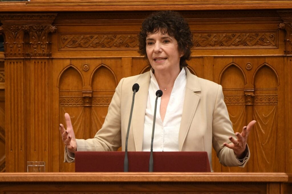 Socialist Leader Takes Issue with European Commission’s Absence at Budapest Pride post's picture