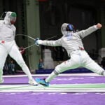 Krisztián Rabb Wins Gold Medal at Seoul Sabre Grand Prix