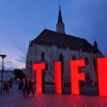 Director to Receive Lifetime Achievement Award at EU-Sponsored Festival in Cluj-Napoca