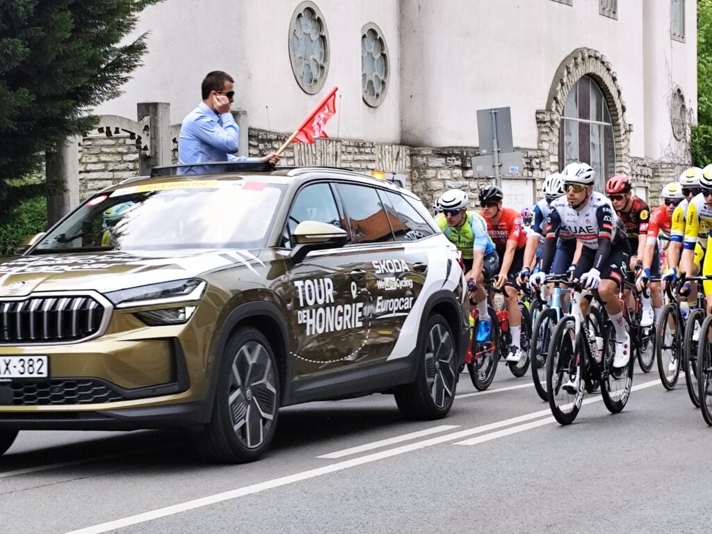 Tour de Hongrie Has Not Been Such a Success since 2020 post's picture