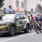 Tour de Hongrie Has Not Been Such a Success since 2020