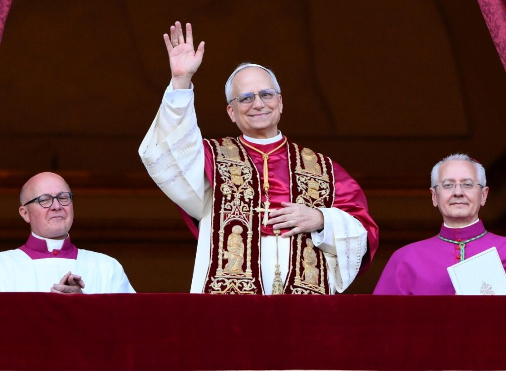 Viktor Orbán Does Not Expect a Change of Course from the New Pope post's picture