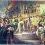 Pilgrims Honor Legacy of Protestant Galley Slaves in Naples
