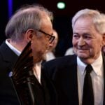 István Szabó Honored with Lifetime Achievement Award at Cannes