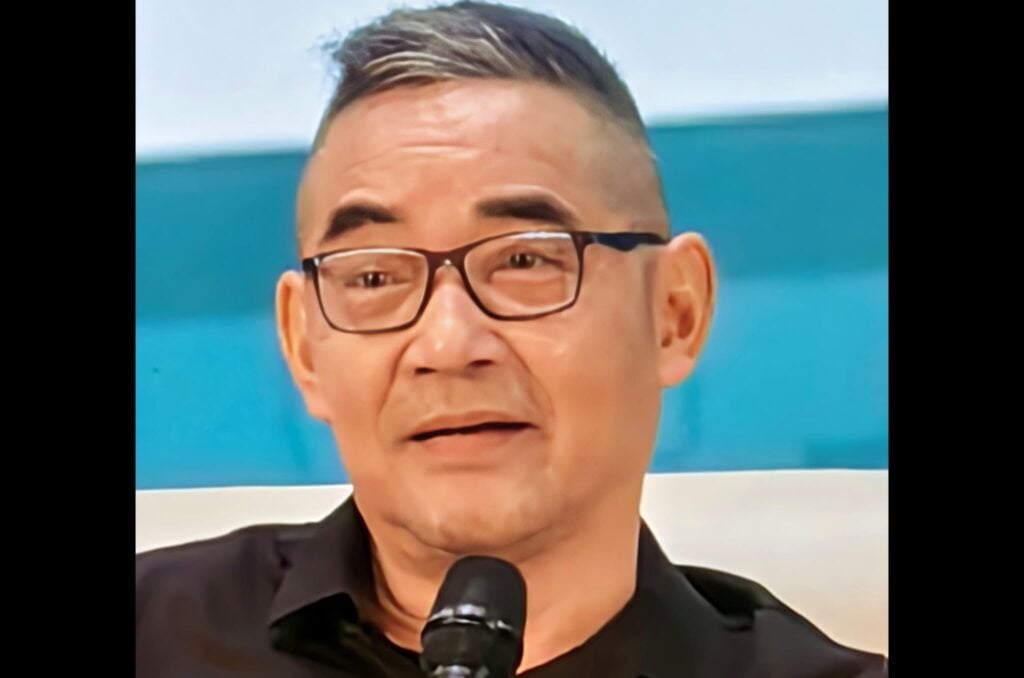 Celebrated Chinese Author’s Cultural Visit to Budapest: Literature and Film in the Spotlight post's picture