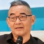 Celebrated Chinese Author’s Cultural Visit to Budapest: Literature and Film in the Spotlight