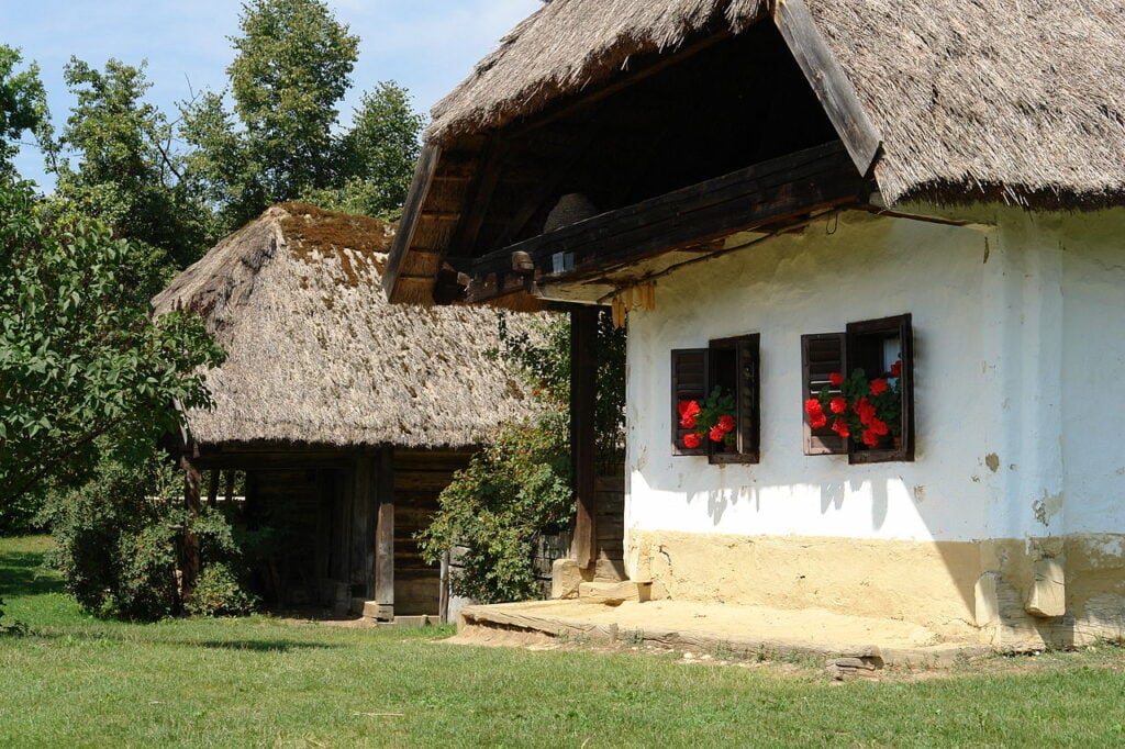 Unique Opportunity to Discover the Cultural and Architectural Heritage of Őrség post's picture