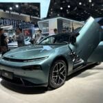 New Chinese Car Brand to Capture Hungarians’ Hearts