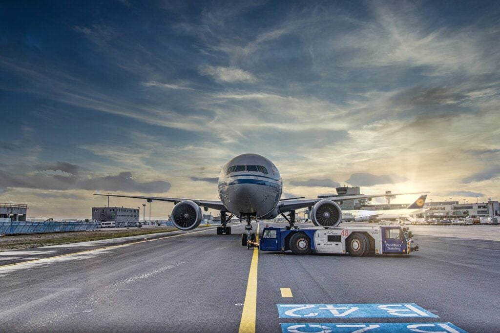 Hévíz-Balaton Airport to Boost Tourism in the Region post's picture