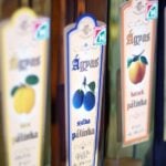 Quality Pálinka Drinks Take Center Stage at Gyula Festival