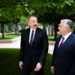 Hungarian Companies Purchase Shares in Azerbaijani Oil and Gas Fields