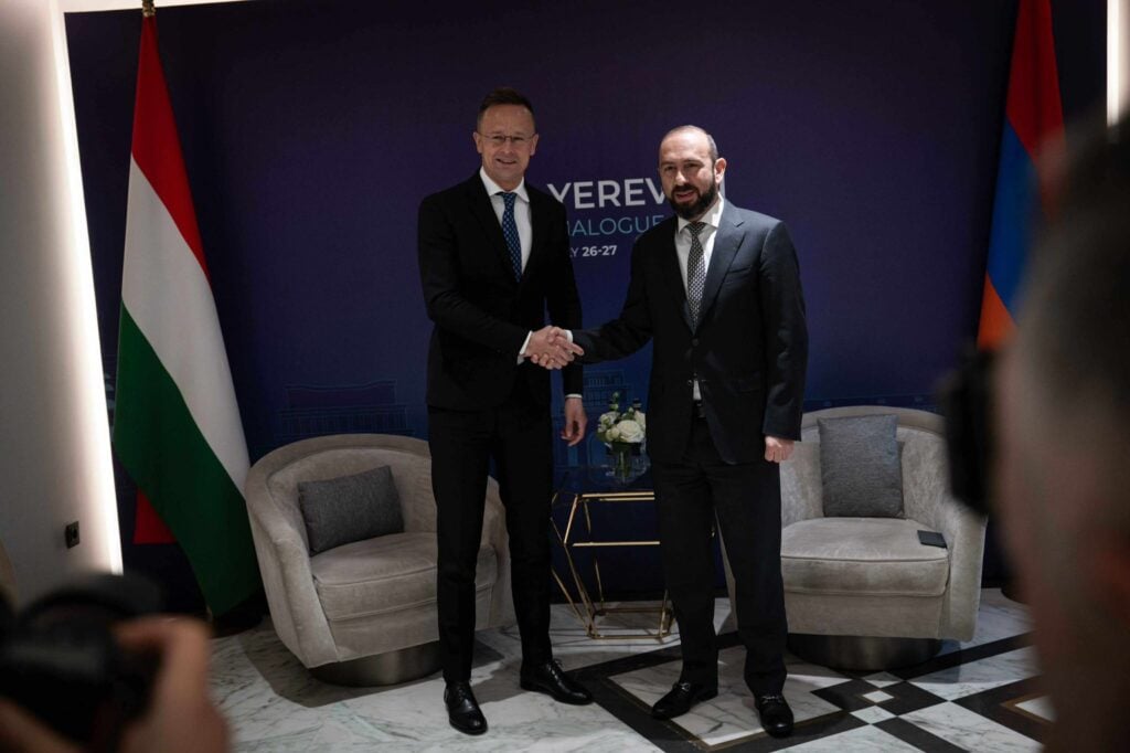 Agreement on Nuclear Energy Signed with Armenia post's picture